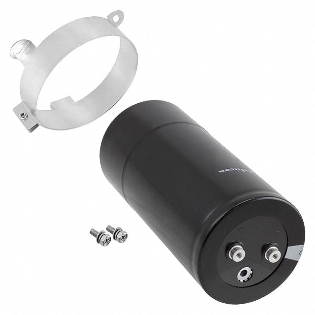 LNT2G103MSEJ Nichicon  Aluminum Electrolytic Capacitors